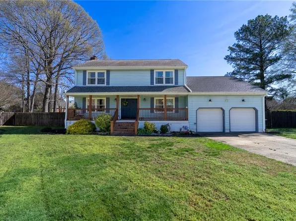 627 Emerald Ct, Chesapeake, VA 23320