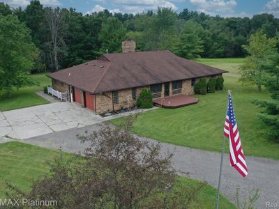 11290 Faussett Rd, Fenton, MI, 48430
