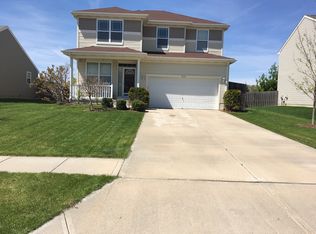 1308 N 209th Ave, Elkhorn, NE 68022