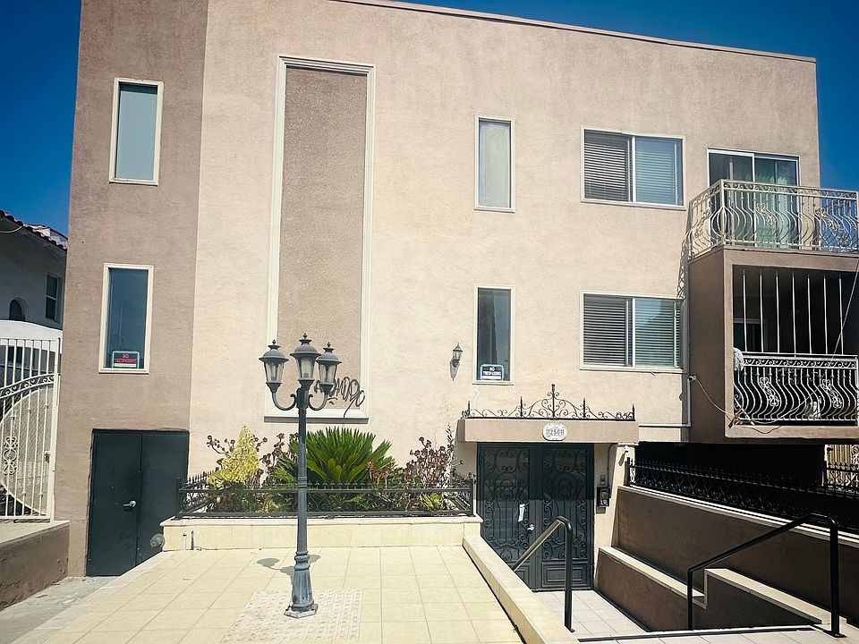 1st image of 250 S Harvard Blvd #3