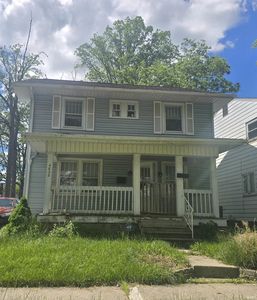 4828 Montrose Ave, Fort Wayne, IN, 46806