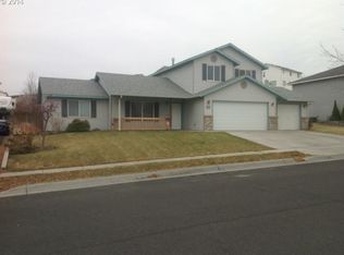 431 NE Quail Ct, Hermiston, OR 97838