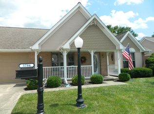 5794 Winfield Dr #56, Springfield, OH 45503