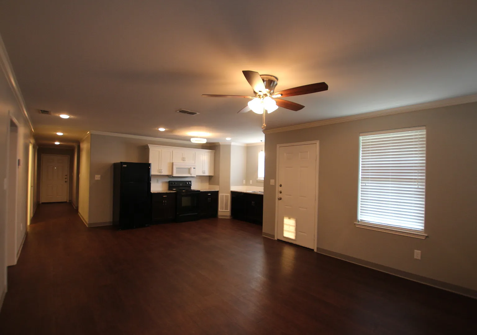 McDonald Duplexes — Photo 4