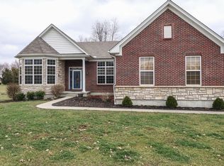 2791 Gibbs Rd, Goshen, OH 45122