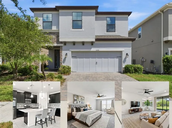 5080 BALLANTRAE BOULEVARD, LAND O LAKES, FL 34638