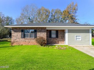 80 John F Kennedy St #A, Lucedale, MS 39452