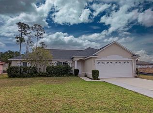 132 Fenimore Ln, Palm Coast, FL 32137