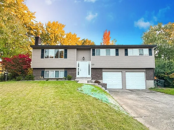 7879 Ravencrest Ct, Cincinnati, OH 45255