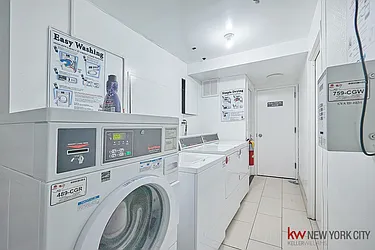 Rented by Keller Williams NYC