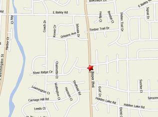 9S364 Naper Blvd, Naperville, IL 60565