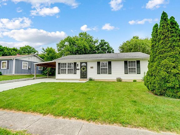 2nd image of 3226 Deshler Dr
