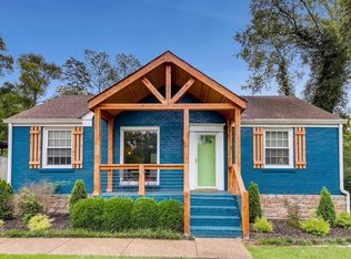 1001 Gibson Dr, Madison, TN 37115