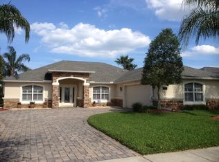 4240 Mayfair Ln, Port Orange, FL 32129