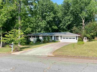 7220 Ray Rd, Lithia Springs, GA 30122