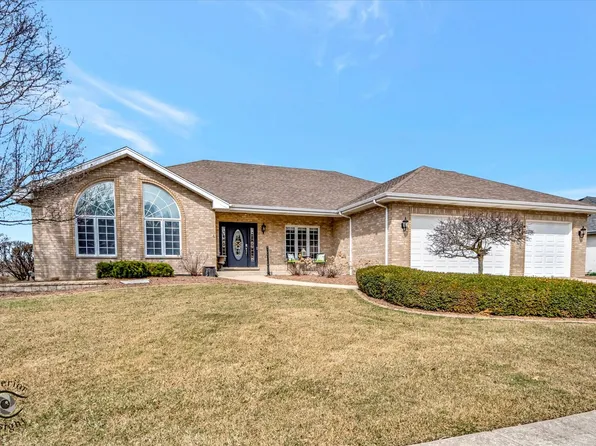 11262 Cedarwood Ct, Frankfort, IL 60423