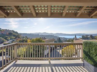 106 Marinero Cir, Tiburon, CA 94920