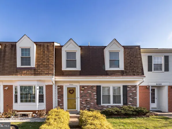 9066 Reynolds Pl, Manassas, VA 20110