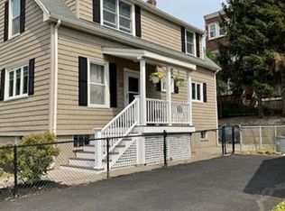 12 Denny St, Dorchester, MA 02125