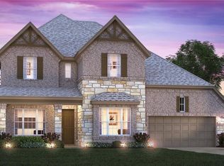 12494 Scottswood Rd, Frisco, TX 75035