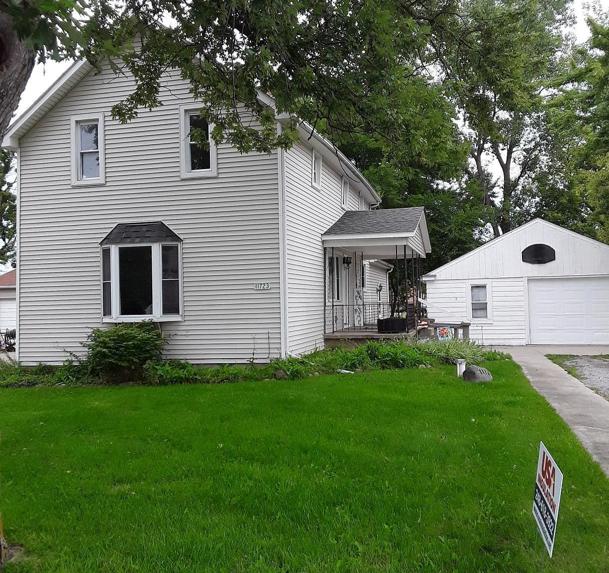 11723 E Lennon Rd, Lennon, MI 48449 MLS 50120205 Zillow