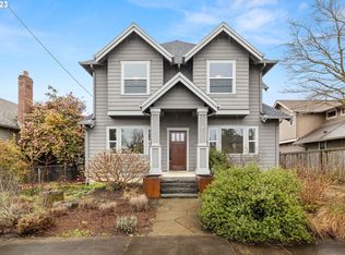 3314 NE 52nd Ave, Portland, OR 97213