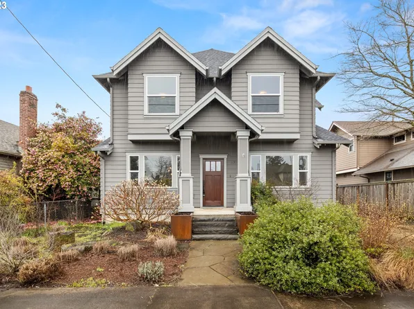 3314 NE 52nd Ave, Portland, OR 97213