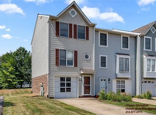 1115 Elm Ct, Oakdale, PA 15071