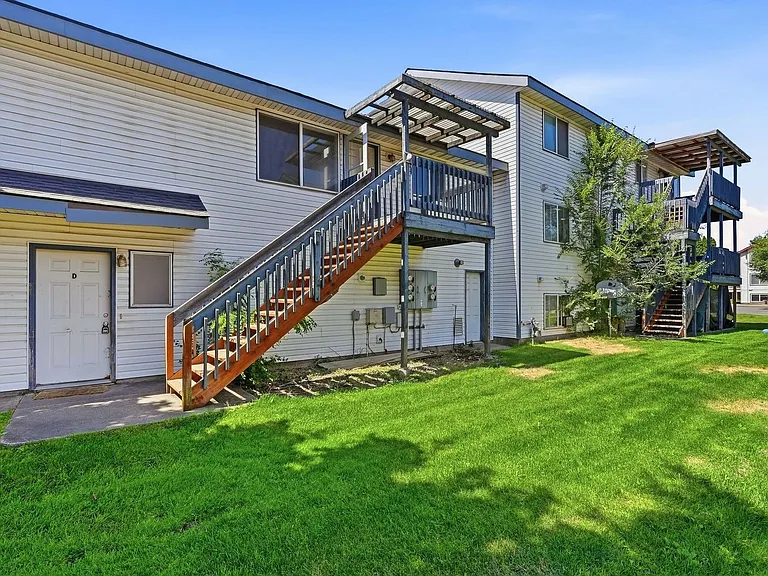 3442 W Lilac Ct #A-D — Photo 4