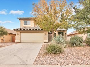 116 W Brahman Blvd, San Tan Valley, AZ 85143
