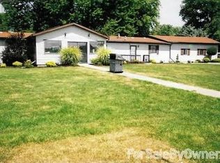 14790 Nelson Dr, Lake Odessa, MI 48849