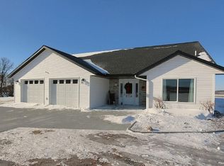 43894 Easy St, Perham, MN 56573