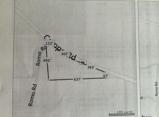 0000 Campo Rd, Dulzura, CA 91917