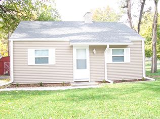 2035 S 52nd St, Lincoln, NE 68506
