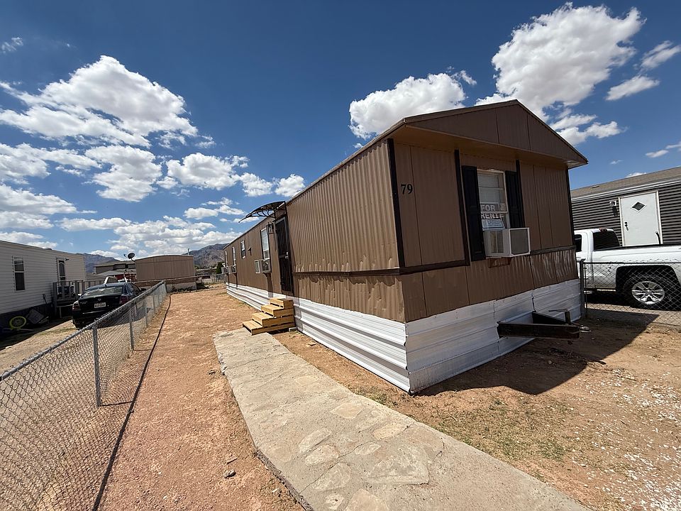 1st image of 6121 Sun Valley Dr Trailer 79