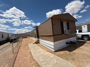 6121 Sun Valley Dr TRAILER 79, El Paso, TX 79924