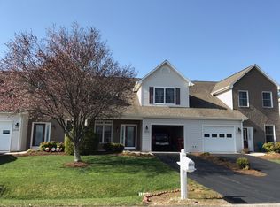 2514 Blossom Trl W, Blacksburg, VA 24060