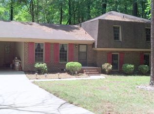 7120 Brecken Ridge Ave, Raleigh, NC 27615