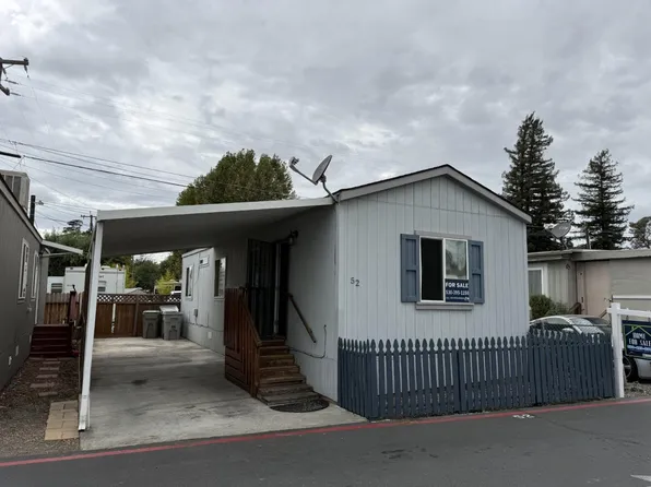 2225 W Capitol Ave Space 54, West Sacramento, CA 95691