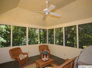 5276 Harvest Ridge Ln, Birmingham, AL 35242