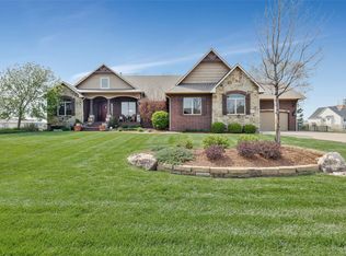 2601 N Paradise St, Wichita, KS 67205