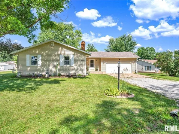 1527 County Road 550 E, Metamora, IL 61548