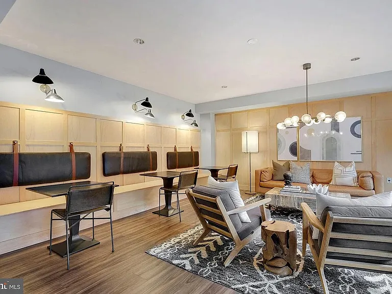 2030 F St NW #708 — Photo 21