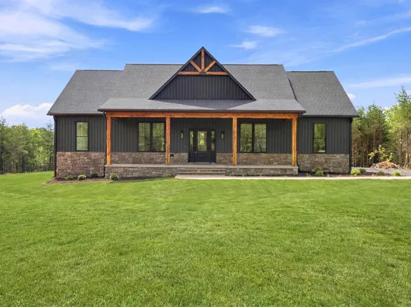 12982 Constitution Rte S, Scottsville, VA 24590