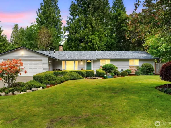 5102 23rd Avenue SE, Lacey, WA 98503