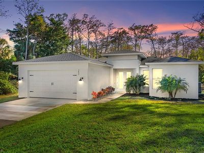 5862 Lancewood WAY, Naples, FL, 34116