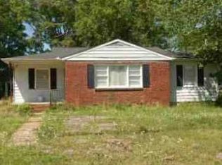 601 Nelson St SW, Hartselle, AL 35640