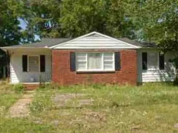 601 Nelson St SW, Hartselle, AL 35640