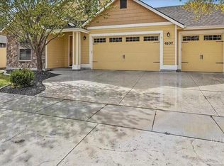 4107 S Zaivcla Ave, Meridian, ID 83642