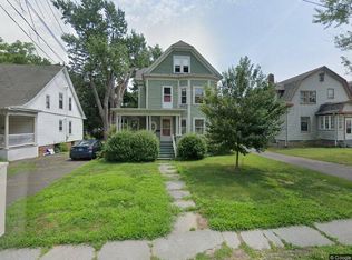 162 S Whitney St, Hartford, CT 06105
